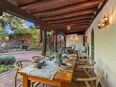We Know Some Of The Best Santa Fe Walking Tours 2
