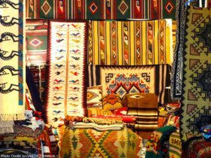 Native American rugs Native American rugs