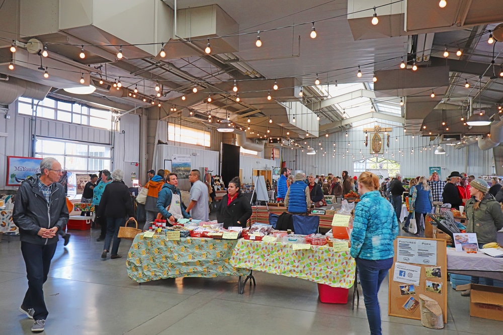 Santa Fe Farmers Market