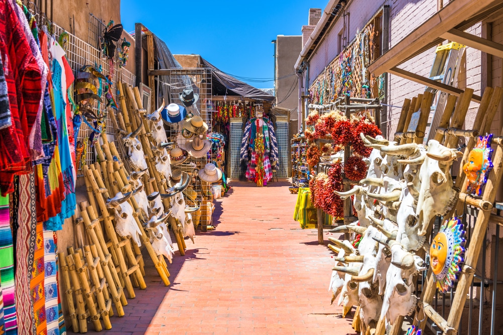 Things To Do In Santa Fe