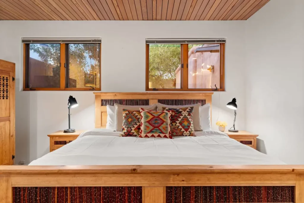 We Know Some Of The Best Santa Fe Walking Tours 5 The Best Santa Fe Bed And Breakfast
